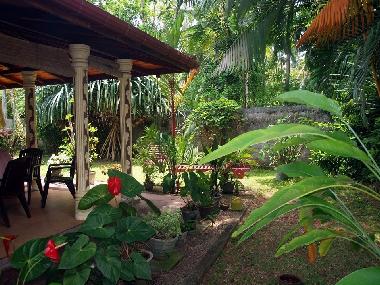 Holiday House in Balapitiya (Galle) or holiday homes and vacation rentals