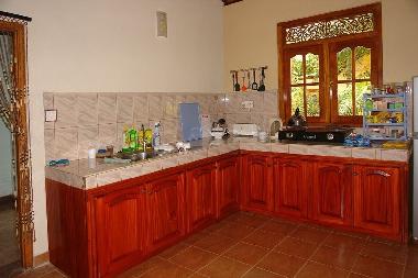 Holiday House in Balapitiya (Galle) or holiday homes and vacation rentals