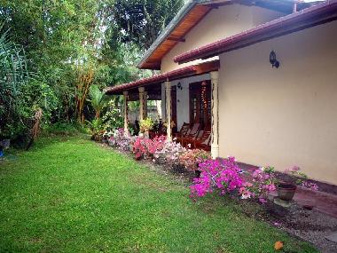 Holiday House in Balapitiya (Galle) or holiday homes and vacation rentals