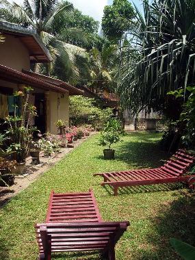 Holiday House in Balapitiya (Galle) or holiday homes and vacation rentals