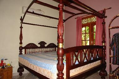 Holiday House in Balapitiya (Galle) or holiday homes and vacation rentals