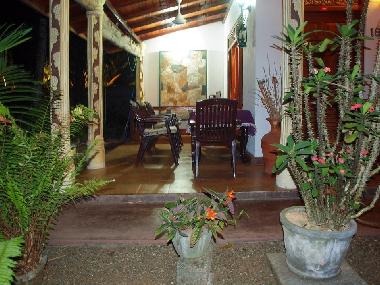 Holiday House in Balapitiya (Galle) or holiday homes and vacation rentals