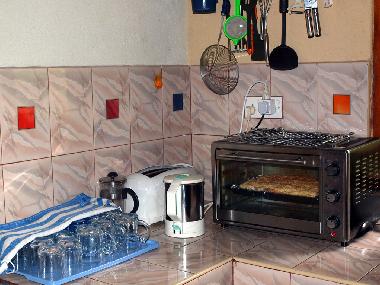 Holiday House in Balapitiya (Galle) or holiday homes and vacation rentals