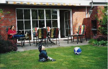 Holiday House in Grmitz (Ostsee-Festland) or holiday homes and vacation rentals