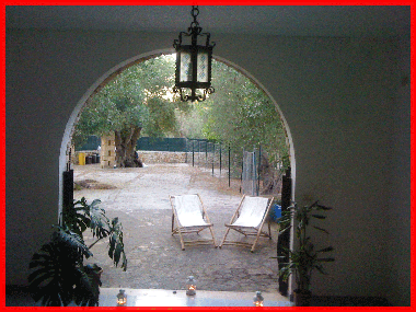 Villa in Tricase (Lecce) or holiday homes and vacation rentals