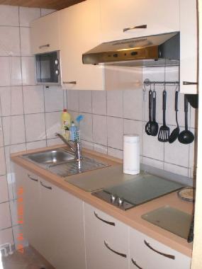Holiday Apartment in Prerow (Fischland-Dar�-Zingst) or holiday homes and vacation rentals