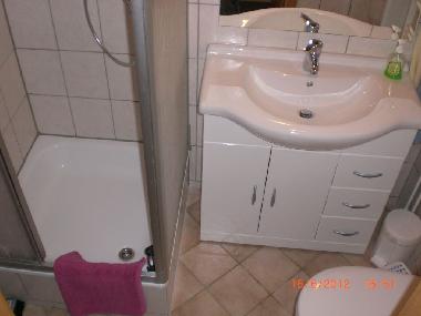 Holiday Apartment in Prerow (Fischland-Dar�-Zingst) or holiday homes and vacation rentals
