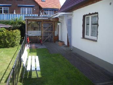 Holiday Apartment in Prerow (Fischland-Dar�-Zingst) or holiday homes and vacation rentals