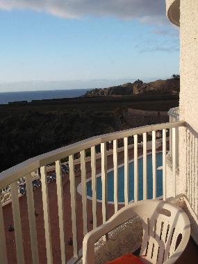 Holiday Apartment in icod/playa san marcos (Teneriffa) or holiday homes and vacation rentals
