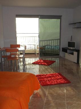 Holiday Apartment in icod/playa san marcos (Teneriffa) or holiday homes and vacation rentals