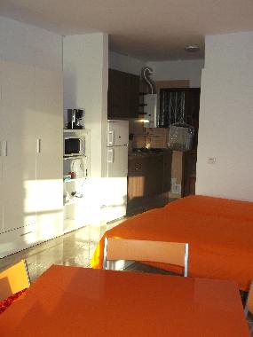 Holiday Apartment in icod/playa san marcos (Teneriffa) or holiday homes and vacation rentals