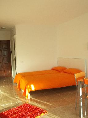 Holiday Apartment in icod/playa san marcos (Teneriffa) or holiday homes and vacation rentals