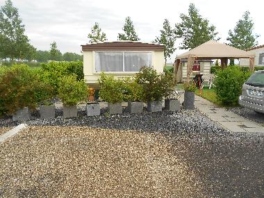 Caravan in Sint Kruis (Zeeland) or holiday homes and vacation rentals