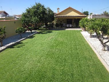 Chalet in CHIPIONA (Cdiz) (Cdiz) or holiday homes and vacation rentals