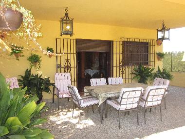 Chalet in CHIPIONA (Cdiz) (Cdiz) or holiday homes and vacation rentals