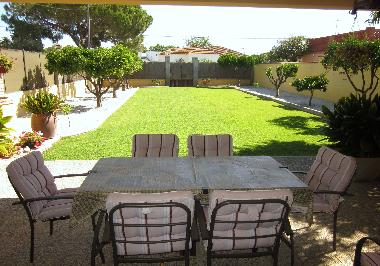 Chalet in CHIPIONA (Cdiz) (Cdiz) or holiday homes and vacation rentals