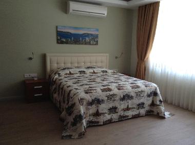 Holiday Apartment in İstanbul (Istanbul) or holiday homes and vacation rentals