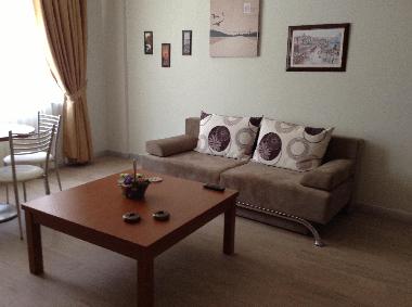 Holiday Apartment in İstanbul (Istanbul) or holiday homes and vacation rentals
