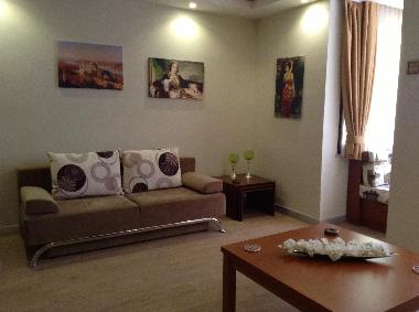 Holiday Apartment in İstanbul (Istanbul) or holiday homes and vacation rentals