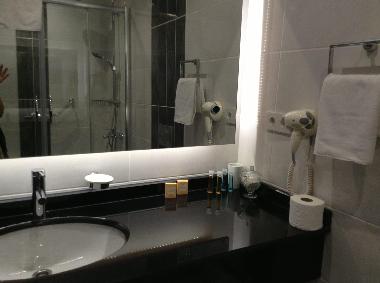 Holiday Apartment in İstanbul (Istanbul) or holiday homes and vacation rentals