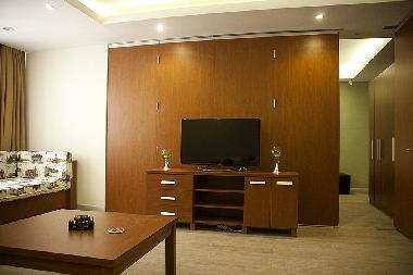 Holiday Apartment in İstanbul (Istanbul) or holiday homes and vacation rentals