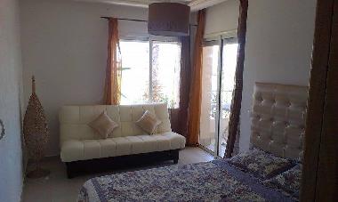 Holiday Apartment in CASABLANCA (Casablanca) or holiday homes and vacation rentals