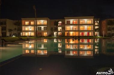 Holiday Apartment in CASABLANCA (Casablanca) or holiday homes and vacation rentals