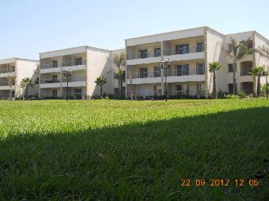 Holiday Apartment in CASABLANCA (Casablanca) or holiday homes and vacation rentals