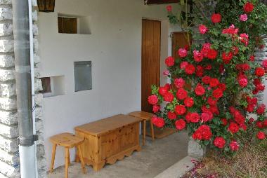 Holiday Apartment in Brienz (Brienz-Meiringen-Hasliberg) or holiday homes and vacation rentals