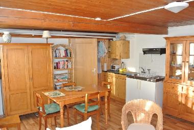 Holiday Apartment in Brienz (Brienz-Meiringen-Hasliberg) or holiday homes and vacation rentals