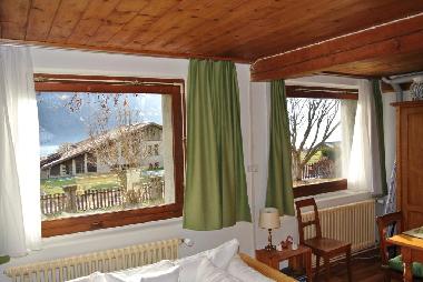 Holiday Apartment in Brienz (Brienz-Meiringen-Hasliberg) or holiday homes and vacation rentals