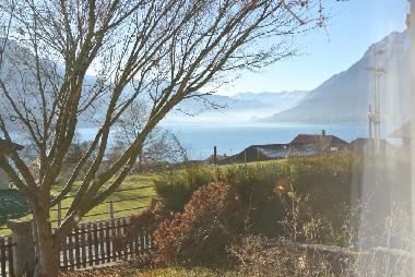 Holiday Apartment in Brienz (Brienz-Meiringen-Hasliberg) or holiday homes and vacation rentals