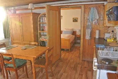 Holiday Apartment in Brienz (Brienz-Meiringen-Hasliberg) or holiday homes and vacation rentals
