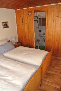 Holiday Apartment in Brienz (Brienz-Meiringen-Hasliberg) or holiday homes and vacation rentals