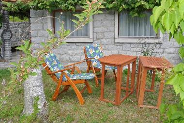 Holiday Apartment in Brienz (Brienz-Meiringen-Hasliberg) or holiday homes and vacation rentals