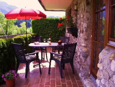 Holiday Apartment in Abtenau (Salzburg und Umgebung) or holiday homes and vacation rentals