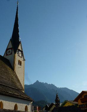 Holiday Apartment in Abtenau (Salzburg und Umgebung) or holiday homes and vacation rentals