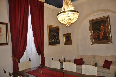 Holiday Apartment in Roma (Rome) or holiday homes and vacation rentals