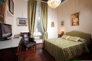 Holiday Apartment in Roma (Rome) or holiday homes and vacation rentals