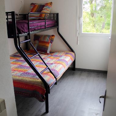 Holiday Apartment in Saint Jean de Monts (Vend�e) or holiday homes and vacation rentals