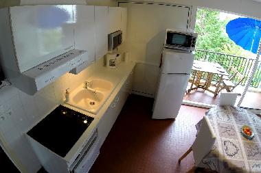 Holiday Apartment in Saint Jean de Monts (Vend�e) or holiday homes and vacation rentals