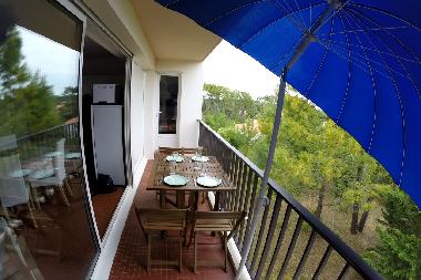 Holiday Apartment in Saint Jean de Monts (Vend�e) or holiday homes and vacation rentals