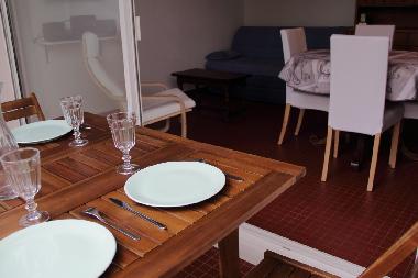 Holiday Apartment in Saint Jean de Monts (Vend�e) or holiday homes and vacation rentals