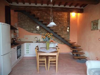 Holiday House in Lucca (Lucca) or holiday homes and vacation rentals