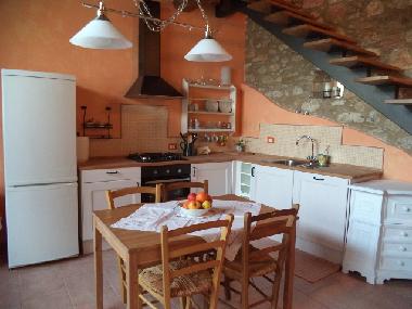 Holiday House in Lucca (Lucca) or holiday homes and vacation rentals