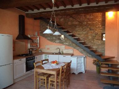 Holiday House in Lucca (Lucca) or holiday homes and vacation rentals
