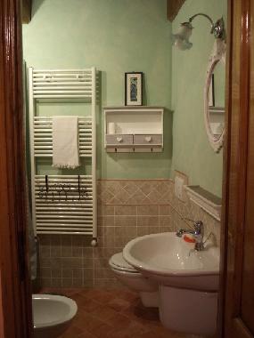 Holiday House in Lucca (Lucca) or holiday homes and vacation rentals