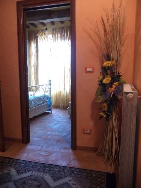 Holiday House in Lucca (Lucca) or holiday homes and vacation rentals