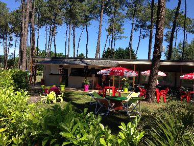 Holiday Apartment in Gastes (Landes) or holiday homes and vacation rentals