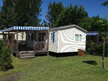 Holiday Apartment in Gastes (Landes) or holiday homes and vacation rentals